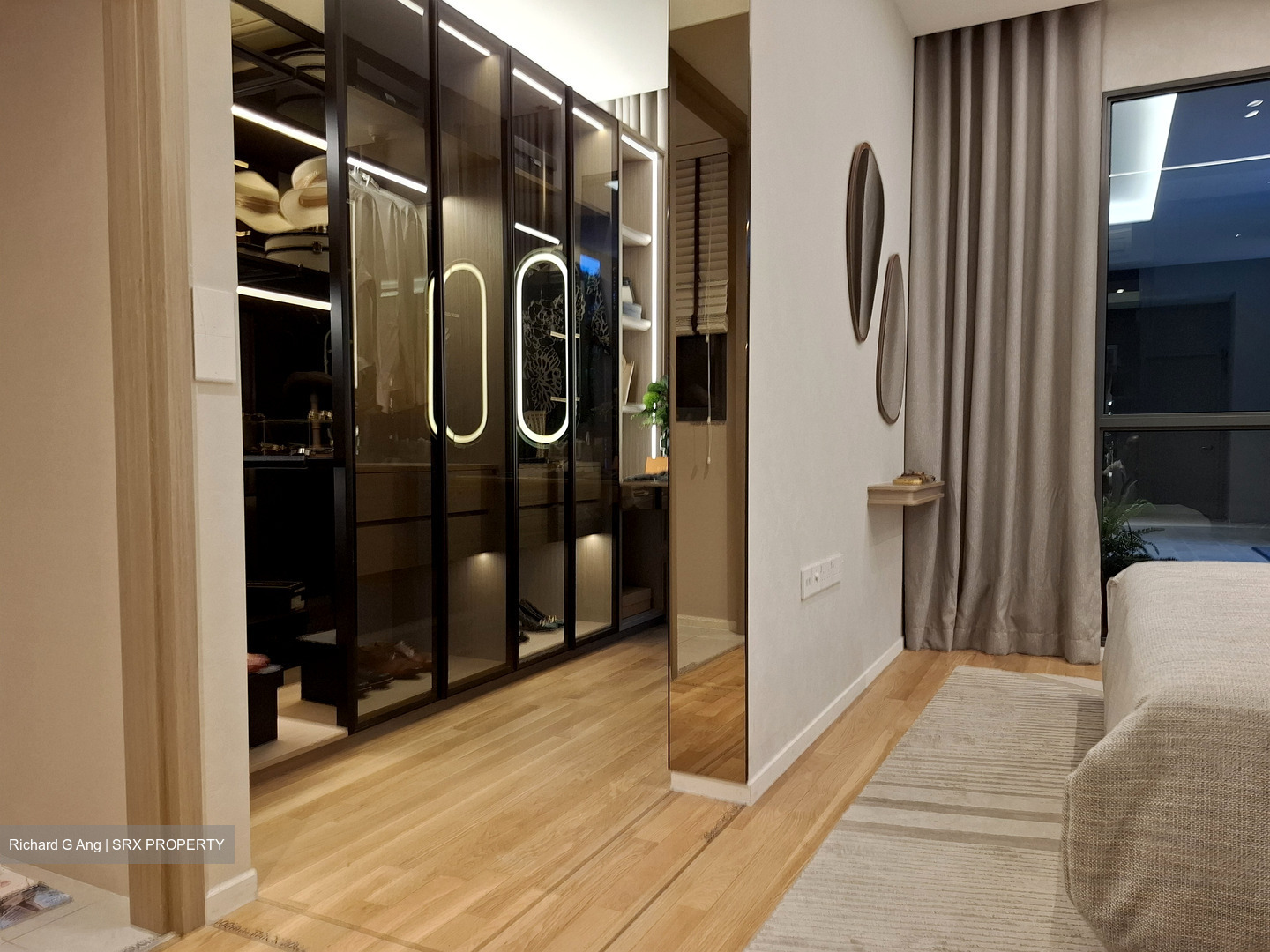 Parktown Residence (D18), Apartment #449917881